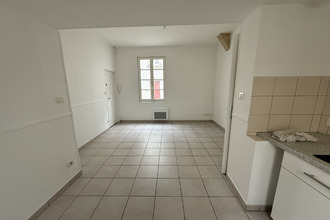 location appartement saumur 49400