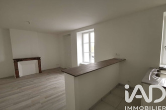 location appartement saumur 49400