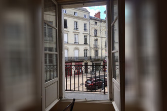 location appartement saumur 49400