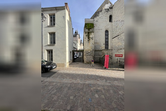 location appartement saumur 49400