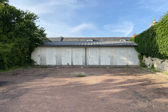 location appartement saumur 49400