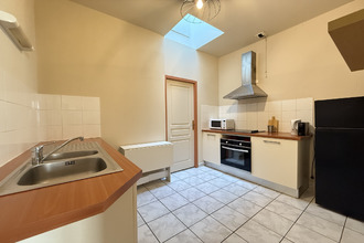 location appartement saumur 49400