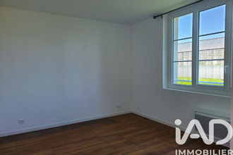 location appartement saumur 49400