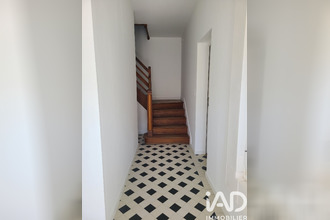 location appartement saumur 49400