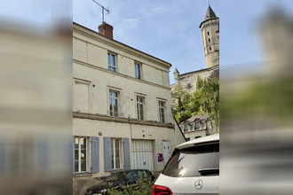 location appartement saumur 49400