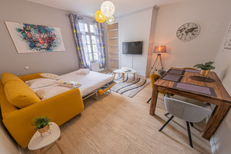 location appartement saumur 49400