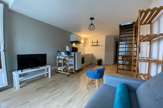 location appartement saumur 49400