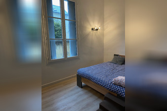 location appartement saumur 49400