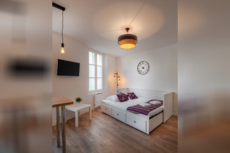 location appartement saumur 49400