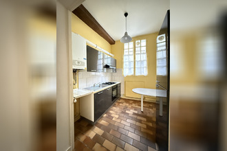 location appartement saumur 49400