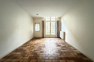 location appartement saumur 49400