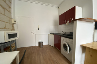 location appartement saumur 49400