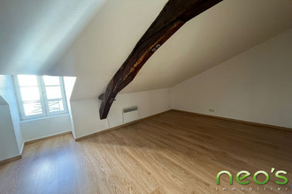 location appartement saumur 49400