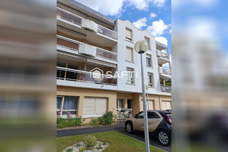 location appartement saumur 49400