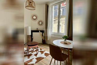 location appartement saumur 49400