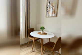 location appartement saumur 49400