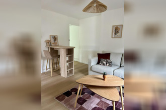 location appartement saumur 49400