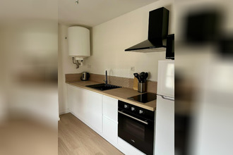 location appartement saumur 49400