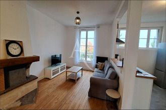 location appartement saumur 49400