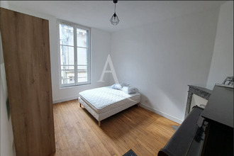 location appartement saumur 49400
