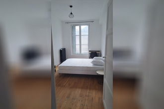 location appartement saumur 49400