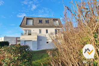 location appartement sausheim 68390