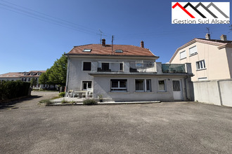 location appartement sausheim 68390