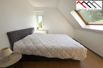 location appartement sausheim 68390