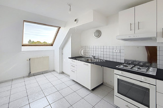 Ma-Cabane - Location Appartement SAUSHEIM, 59 m²