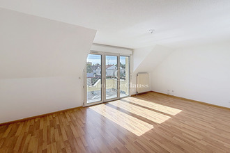 Ma-Cabane - Location Appartement SAUSHEIM, 59 m²