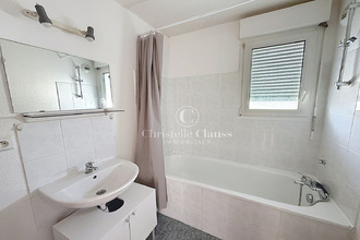 Ma-Cabane - Location Appartement SAUSHEIM, 59 m²
