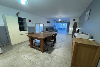 location appartement saussan 34570