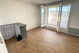 Ma-Cabane - Location Appartement Sausset-les-Pins, 27 m²