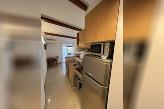 location appartement sausset-les-pins 13960