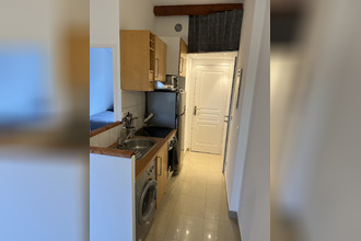 location appartement sausset-les-pins 13960