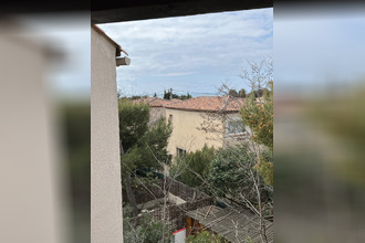 location appartement sausset-les-pins 13960