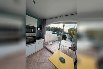 location appartement sausset-les-pins 13960