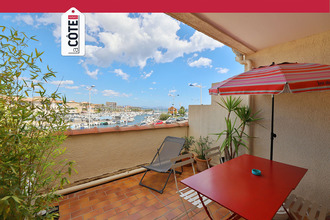 location appartement sausset-les-pins 13960