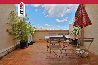 location appartement sausset-les-pins 13960