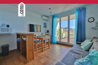 location appartement sausset-les-pins 13960