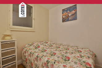 location appartement sausset-les-pins 13960