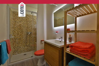 location appartement sausset-les-pins 13960