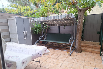 location appartement sausset-les-pins 13960