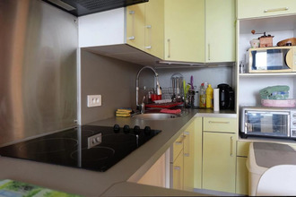 location appartement sausset-les-pins 13960