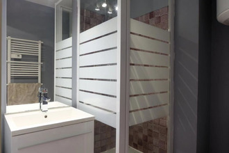 location appartement sausset-les-pins 13960