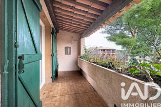 location appartement sausset-les-pins 13960