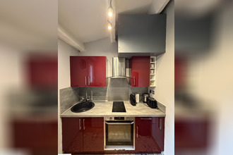 location appartement sausset-les-pins 13960