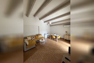 location appartement sausset-les-pins 13960