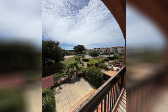 location appartement sausset-les-pins 13960