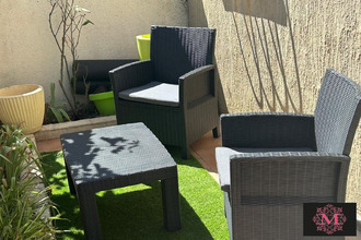 location appartement sausset-les-pins 13960
